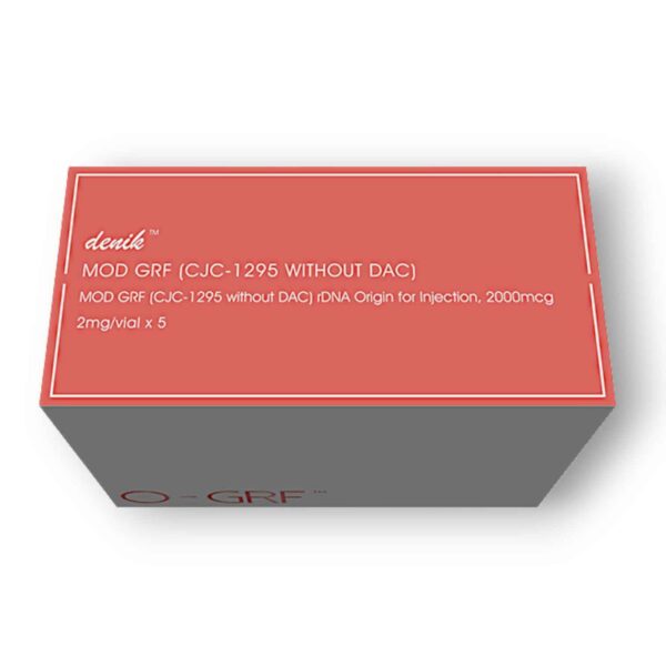 Denik Pharm CJC-1295 NON-DAC
