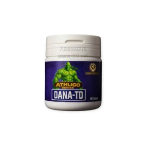 Dark Drag Dianabol