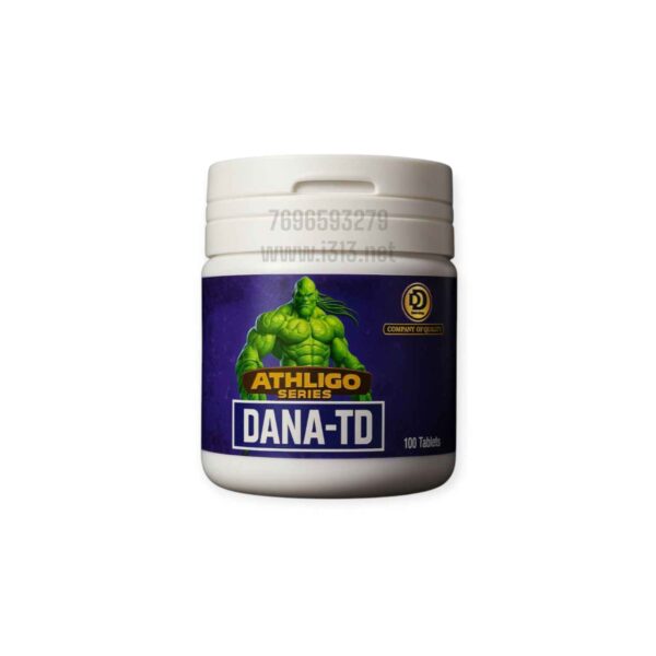 Dark Drag Dianabol