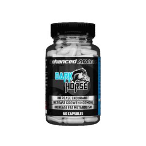 Enhanced Athlete DARK HORSE