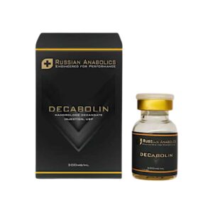 Russian Anabolics Deca