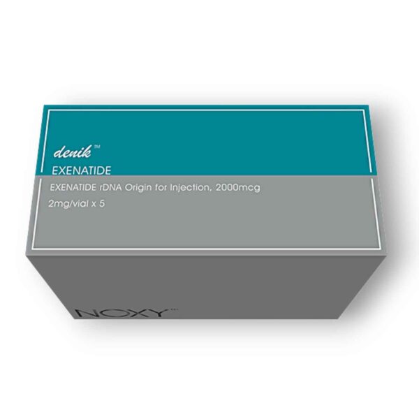 Denik Pharm EXENOXY