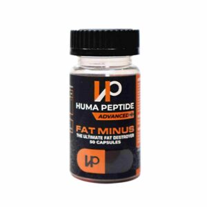 Huma Peptide FAT MINUS