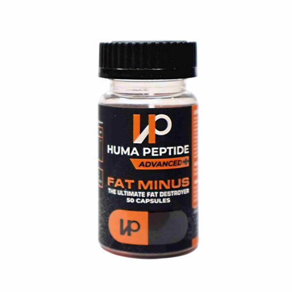 Huma Peptide FAT MINUS