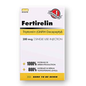 Denik Pharm FERTIRELIN