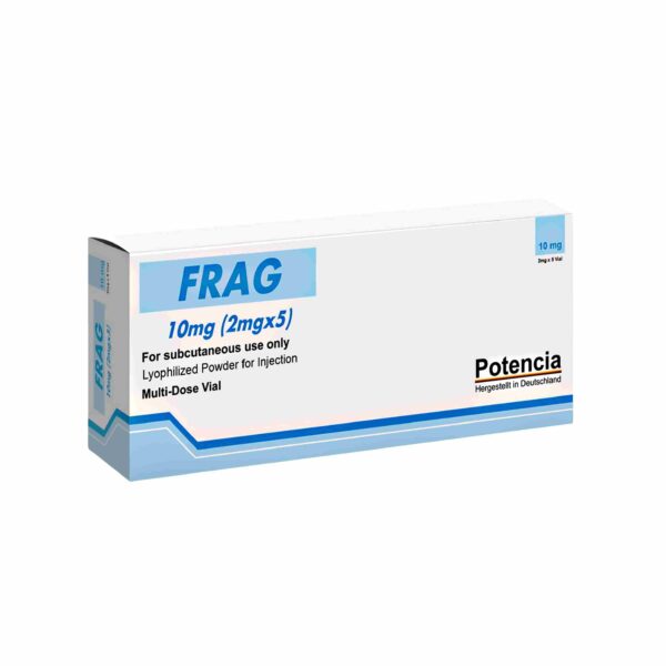 Potencia FRAG