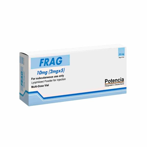 Potencia FRAG