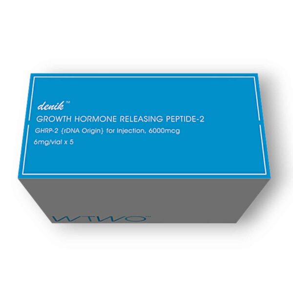 Denik Pharm GHRP-2