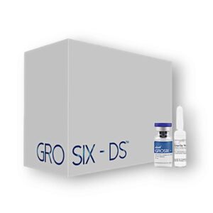 Denik Pharm GHRP-6