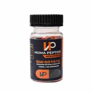 Huma Peptide GW-501516
