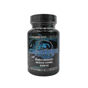 Enhanced Athlete GW-501516