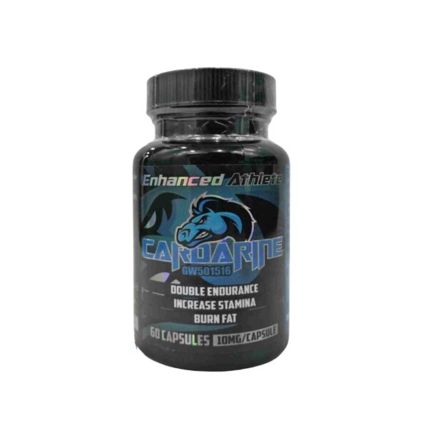 Enhanced Athlete GW-501516