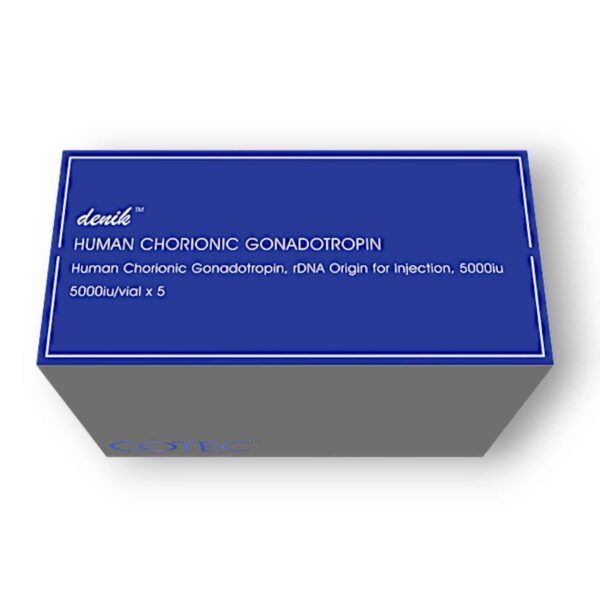 Denik Pharm HCG