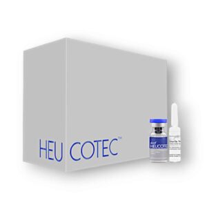 Denik Pharm HCG