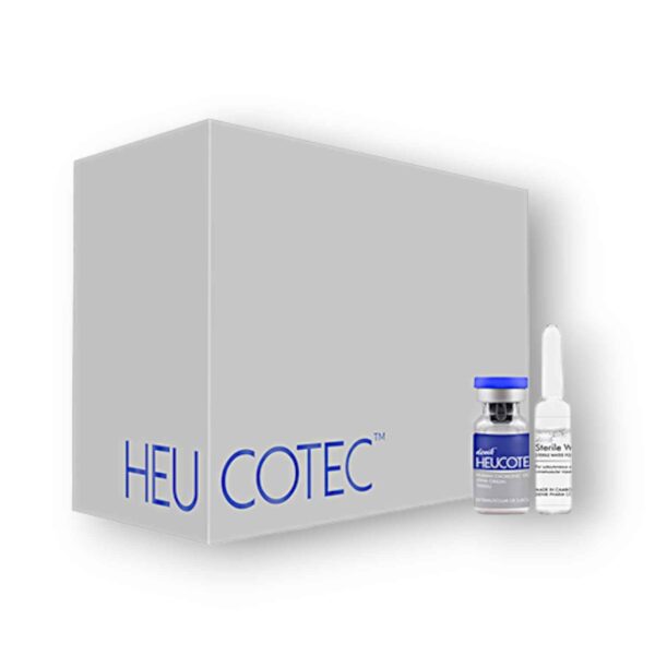 Denik Pharm HCG