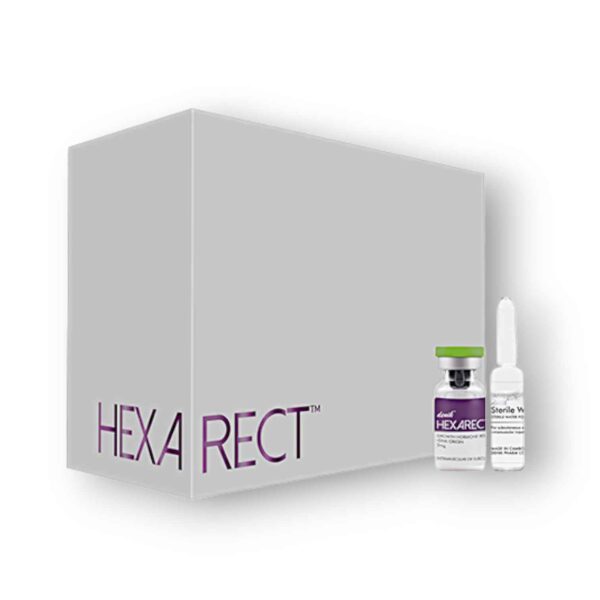 Denik Pharm HEXARECT