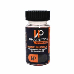 Huma Peptide HUGE MUSCLE