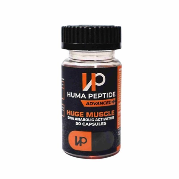 Huma Peptide HUGE MUSCLE