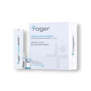 Roger Pharma HGH Frag