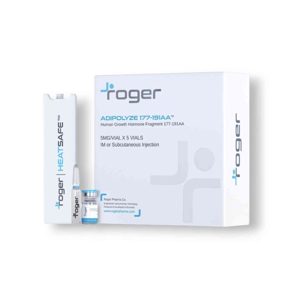 Roger Pharma HGH Frag