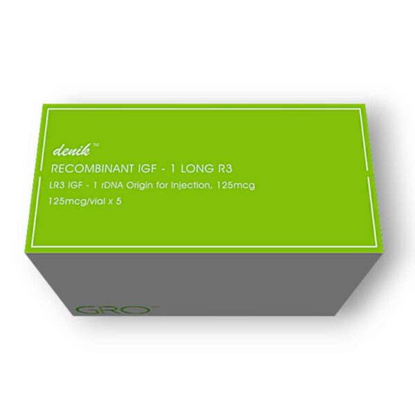 Denik Pharm IGF-1 LR3