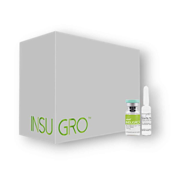Denik Pharm IGF-1 LR3