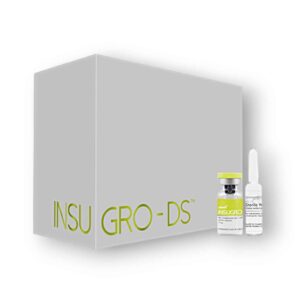 Denik Pharm IGF DES