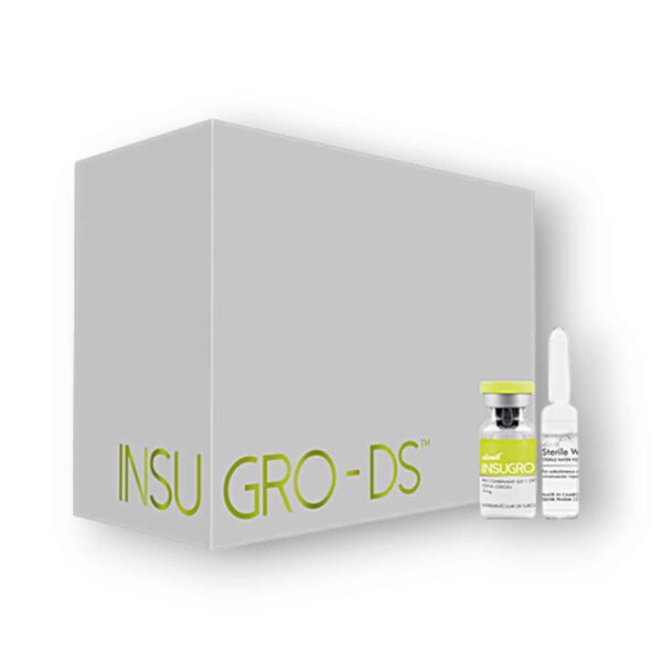 Denik Pharm IGF DES