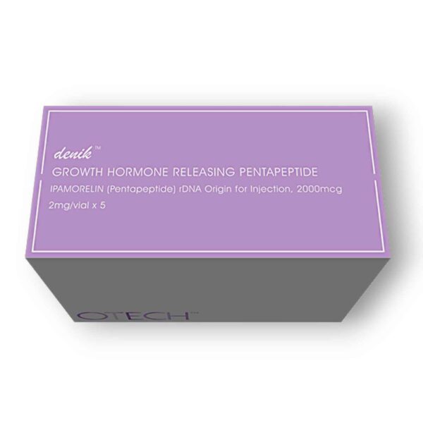 Denik Pharm Ipamorelin