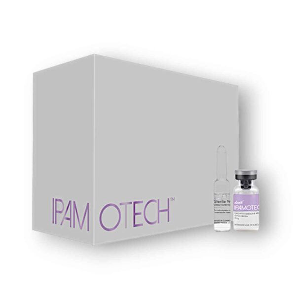 Denik Pharm Ipamorelin