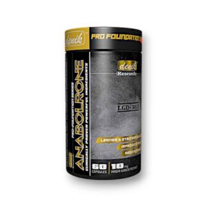 Denik Pharm LGD-3303