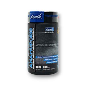 Denik Pharm LGD-4033