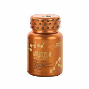 Anabolic DNA LGD-4033