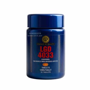 Dark Drag LGD-4033