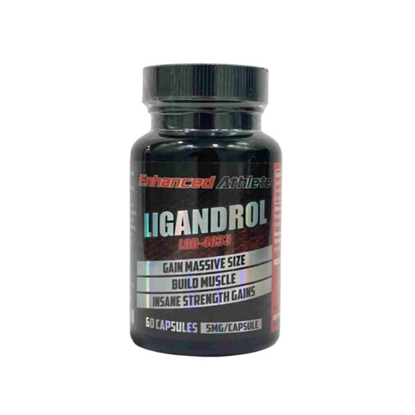 Enhanced Athlete LGD-4033