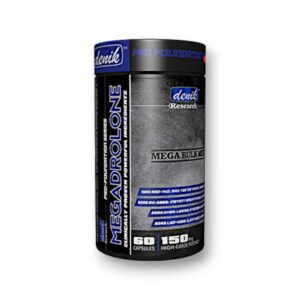 Denik Pharm MEGADROLONE