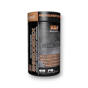 Denik Pharm SHREDDEREX