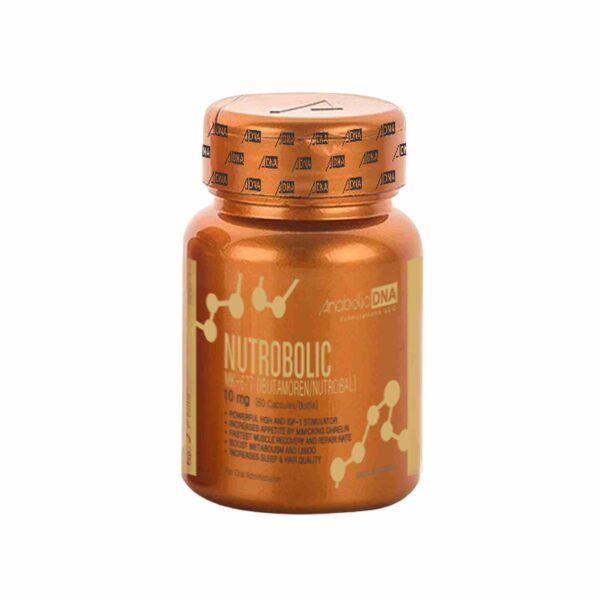 Anabolic DNA MK-677