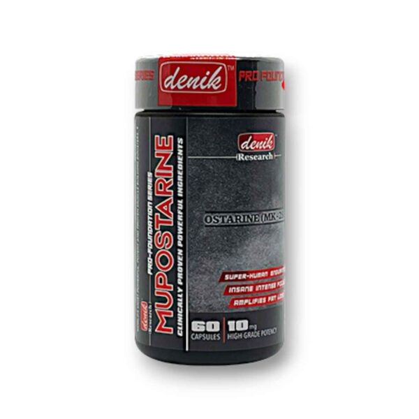 Denik Pharm Ostarine