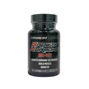 Enhanced Athlete MK-677