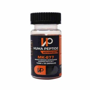 Huma Peptide MK-677