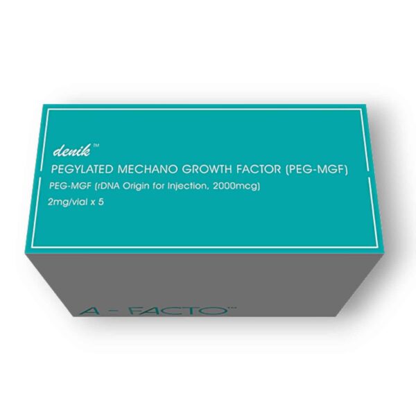 Denik Pharm PEG-MGF