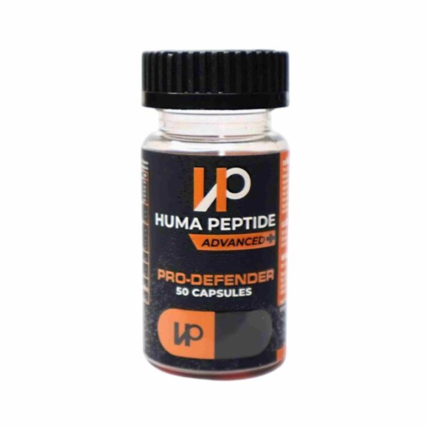 Huma Peptide PRO-DEFENDER