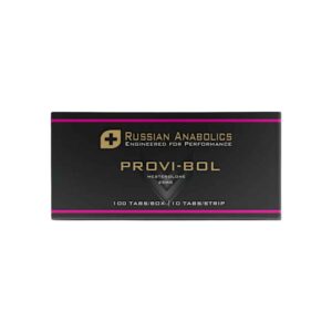 Russian Anabolics Provi-Bol