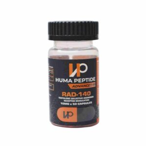 Huma Peptide RAD-140