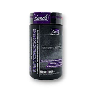 Denik Pharm RAD-140
