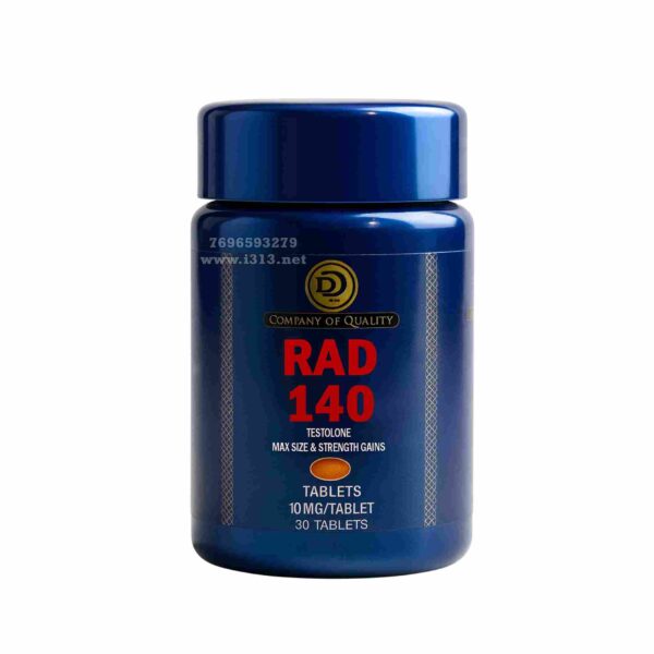 Dark Drag RAD-140