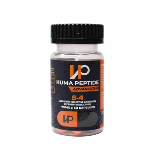 Huma Peptide S-4