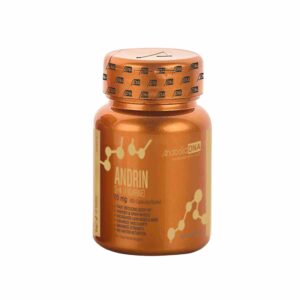 Anabolic DNA S-4