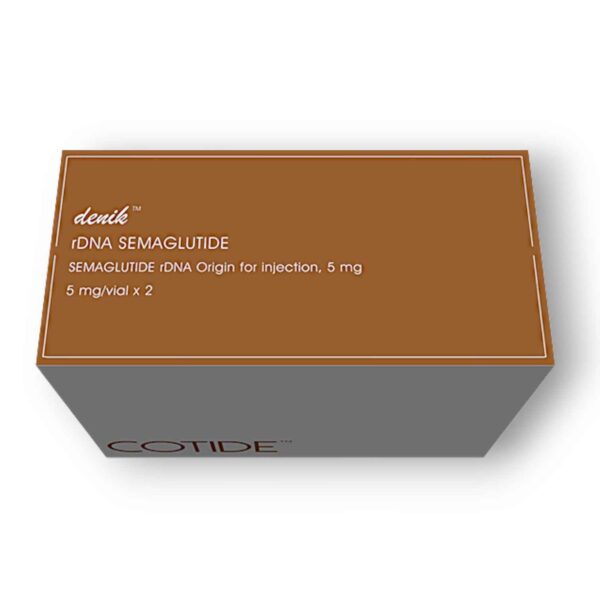 Denik Pharm Semaglutide